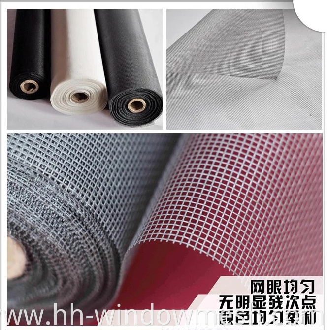 fiberglass mosquito net roll fiberglass fly screen fiberglass insect screen